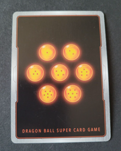 XD2-09 ST - C-21 - Foil Starter - Dragon Ball Super Card Game FR - Image 2