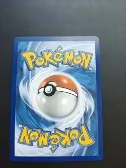 Pokemon Karte Ambidiffel - Illustration Rare 107/094 - Fatale Flammen - DE/NM - Image 2