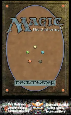 Ixidor's Will 90 Onslaught Magic The Gathering - Image 2