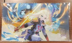 Sheltered by Ghosts Promo & Playmat Set Japan Event Standard Cup Japanese - Image 2