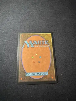 Gilded Drake Urza's Saga Mtg Magic the Gathering Reserved List Rare NM - Image 2