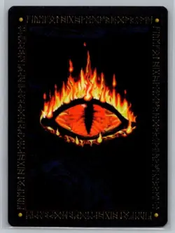 Wood-Elves NM Unlimited The Wizards Middle Earth CCG LoTR - Image 2