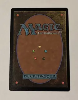 MTG Breath Weapon - Commander Legends: Battle For Baldurs Gate FOIL LP - Image 2