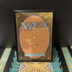 Weather the Storm STA 58 Foil Etched mystical archives - Image 2