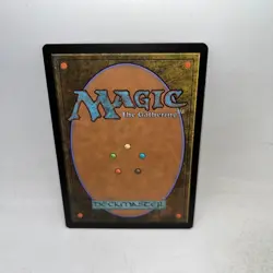 Brass Squire 460 Uncommon Commander Legends Magic: The Gathering Lightly Played - Image 2