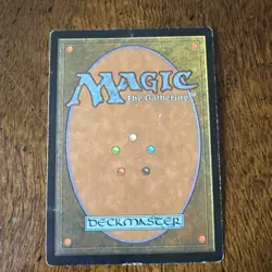 Planar Collapse Urza's Legacy Regular Magic The Gathering MTG M/HP - Image 2