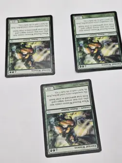 Mtg Eternal Witness X3 LP - Image 2