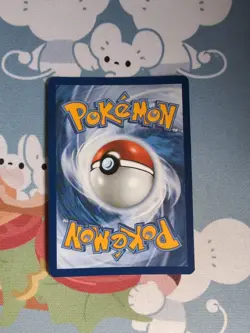 Shaymin Card 185/182 S&V Destined Rivals Illustration Rare Pokemon TCG Card NM - Image 2