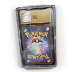 Pokemon Charizard VSTAR 014/172 VSTAR Universe Japanese Holo CGC 10 Pristine - Image 2