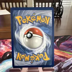 Pokemon 12 Card Lot English Foil Full Art Meowth Mega Sharpedo EX SV - Image 2