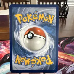 Pokemon 12 Card Lot English Foil Full Art Meowth Mega Sharpedo EX SV - Image 4