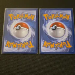Pokemon TCG Mega Evolution EX Card Lot Mega Gardevoir EX Mega Lucario EX 2 Cards - Image 2