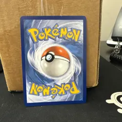 Oricorio ex 024 Me: Mega Evolution Promo Full Art near mint ships fast - Image 4