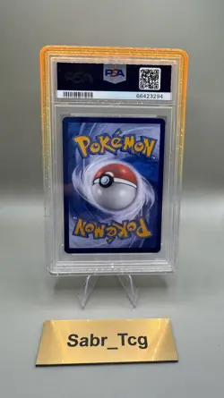 PSA 10 2021 Pokemon TCG Thai Charizard 25th Anniversary Holo #001 - Image 2