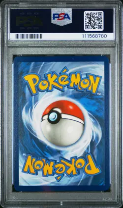 PSA 10 RAYQUAZA GX 177a/168 | Hidden Fates Promo Full Art Pokemon Card - Image 2