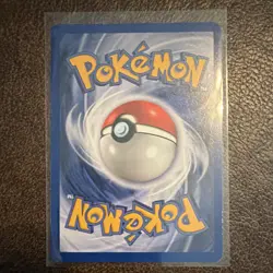 Pokemon Hypno 23/62 Fossil Unlimited Rare Regular English 1999 WotC Stage 1 HP90 - Image 2