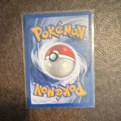Pokemon Venomoth 13/64 Jungle Unlimited Rare Regular English WotC HP70 - Image 2