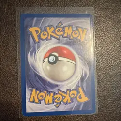 Pokemon Dark Hypno 9/82 Team Rocket Unlimited Rare English WotC - Image 2