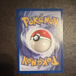 Pokemon Dark Vileplume 30/82 Team Rocket Unlimited Rare English WotC - Image 2