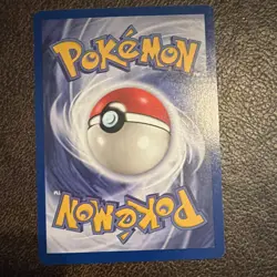 Pokemon Dark Dugtrio 23/82 Team Rocket 1st Edition Rare English 2000 - Image 2