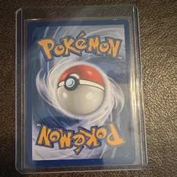 Pokemon Dark Arbok 2/82 Team Rocket Unlimited Holo Rare English HP60 - Image 2
