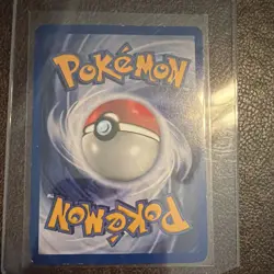 Pokemon Erika's Vileplume 5/132 Gym Challenge Holo Rare English 2000 WotC - Image 2