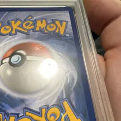 Pokemon 2016 Evolutions Charizard EX Holo 11/108 English PSA 5 - Image 4