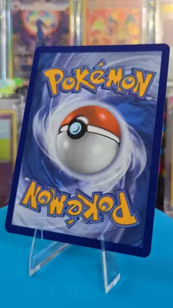 2025 Pokemon TCG Switch 123/94 PFL Full Art Ultra Rare NM - Image 2