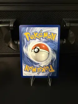 Pokemon Alolan Exeggutor EX 248/191 SV08 Gold Secret Rare Holo Stage 1 300 HP - Image 2