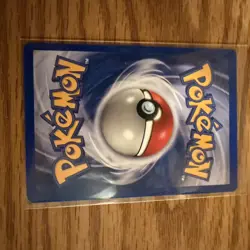Pokemon TCG 1st EDITION Goldeen 45/64 ● NEO REVELATIONS NM - Image 2