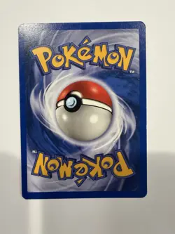Pokemon Neo Revelation 1st Edition Shuckle Card 51/64 Common Minor Whitening - Image 2