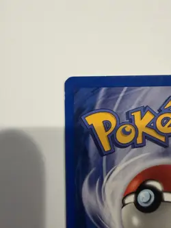 Pokemon Neo Revelation 1st Edition Shuckle Card 51/64 Common Minor Whitening - Image 3
