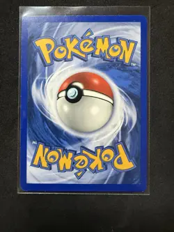 Pokemon Cards: 1st Edition Neo Discovery Common: Omanyte 60/75 LP) - Image 2