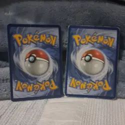 Pokemon TCG Dedenne GX Holo Portuguese Card Lot (2 Cards Lightning) - Image 2
