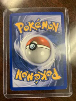 Kabutops 7/92 – Pokemon Card - Holo/ Holographic – RARE - Image 2