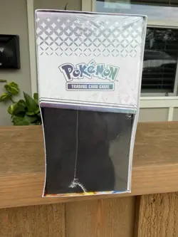 Pokemon Prismatic Evolutions ETB - Image 5