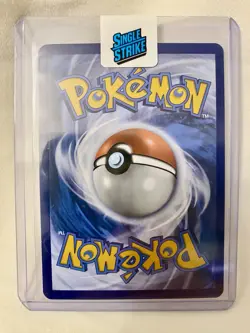 Pokemon Tangela 178/165 Sv: Scarlet & Violet 151 Illustration Rare Holo - Image 2