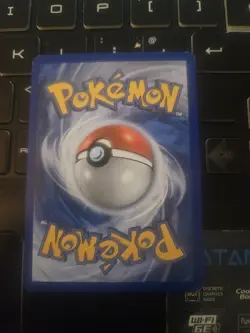 Pokemon Card TCG: Zorua 23/30 - BW Trainer Kit - Zoroark - Image 2