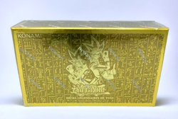 2020 Yu-Gi-Oh! Coffret Decks Legendaires de Yugi FR - Image 1