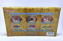 2020 Yu-Gi-Oh! Coffret Decks Legendaires de Yugi FR - Image 2
