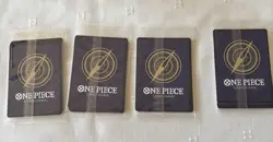 (Store Tournament 2025 Vol. 4) - One Piece Promotion Cards - Image 2