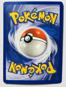 Dark Alakazam Holo 1/82 Team Rocket WOTC Pokemon Card Vintage LP SEE DESCRIPTION - Image 2