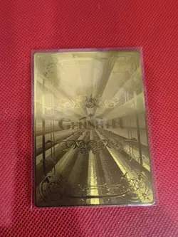 collectible metal card Lot Of 10 See Pic's Goddess Story METAL Card Lot #14 - Image 5