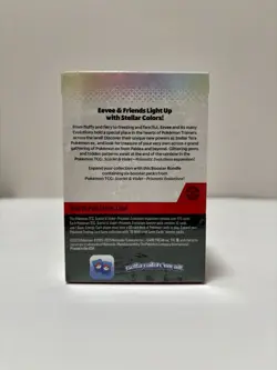 Pokemon TCG Prismatic Evolutions Booster Bundle New/Factory Sealed Box ✅ - Image 2