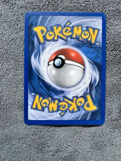 Aquapolis Growlithe Regular Card 2003 Common, 80/147 - Image 2