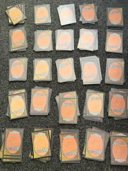 MTG Magic the Gathering Cards Collection Job Lot Bulk Bundle 250 In Total - Image 2