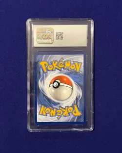 CGC 10 Gengar Prerelease #SWSH241 Lost Origin Promo 2022 Pokemon GEM MINT - Image 3