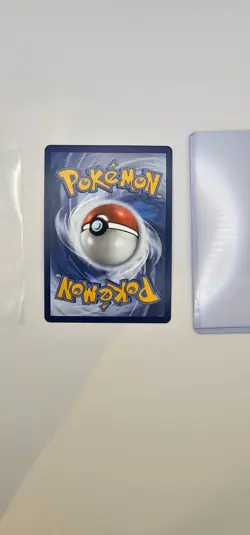 Grimsley's Move 120/094 Phantasmal Flames Pokemon Card Combined P&P - Image 3