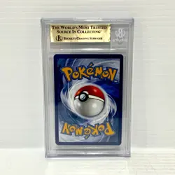 Professor's Research 240/198 - Graded Pokemon Card - BGS 9.5 (PSA 10) - Image 2