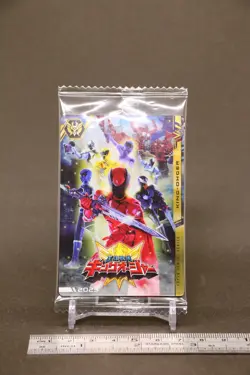 King-Ohger Goseiger Super Sentai TCG 50th Anniversary Card Collection 2 pieces - Image 2